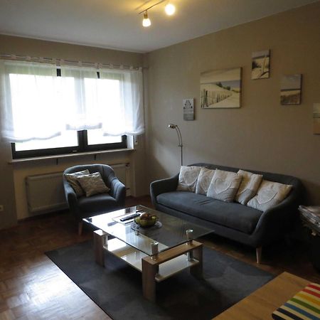 Ferienwohnung Am Eck Amorbach Εξωτερικό φωτογραφία