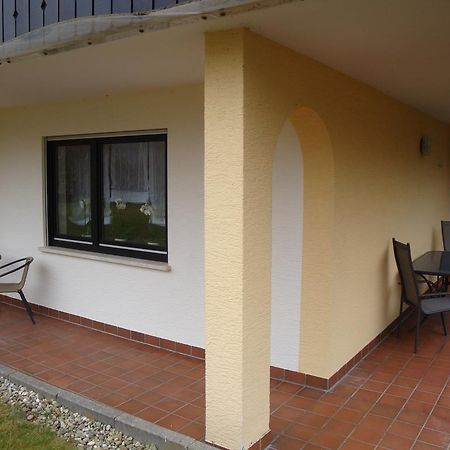 Ferienwohnung Am Eck Amorbach Εξωτερικό φωτογραφία