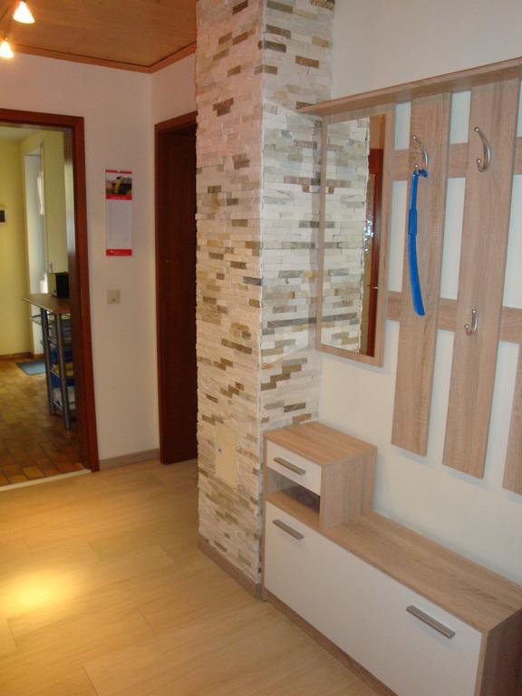 Ferienwohnung Am Eck Amorbach Εξωτερικό φωτογραφία