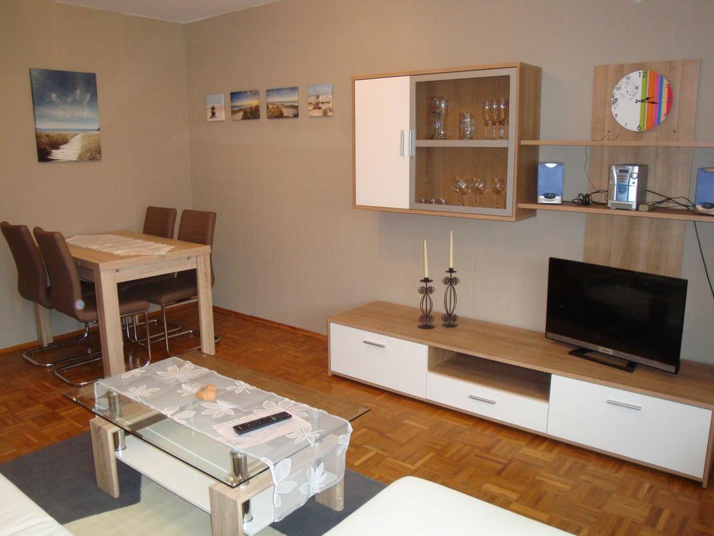 Ferienwohnung Am Eck Amorbach Εξωτερικό φωτογραφία