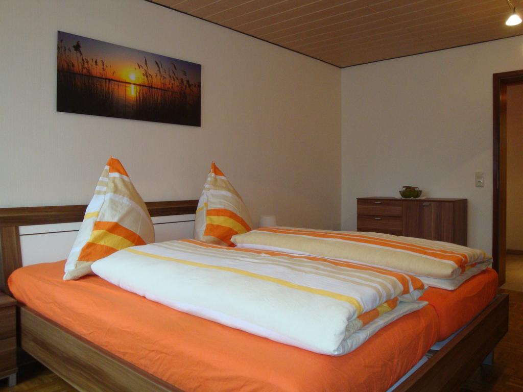 Ferienwohnung Am Eck Amorbach Εξωτερικό φωτογραφία
